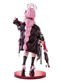 Amazon | ミメヨイ(Mimeyoi) ブルーアーカイブ エイミ 1/7